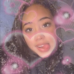 Meet your Posher, Amarah